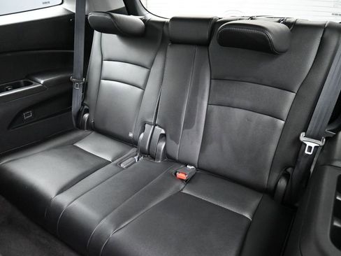 Used 2021 Honda Pilot EX-L image 21