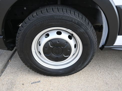 Used 2024 Ford Transit 150 148 Medium Roof image 11