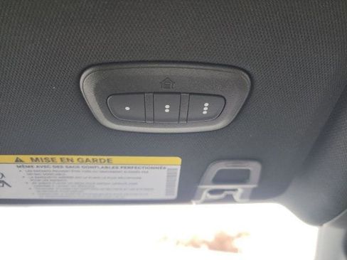 New 2025 Jeep Grand Cherokee Limited w/ Black Appearance Package image 11