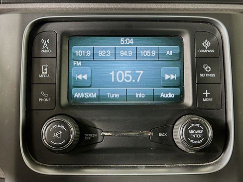 Used 2017 RAM 1500 Express w/ Express Value Package image 19