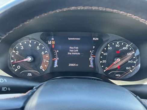 Used 2022 Jeep Compass Limited AWD/4WD image 25