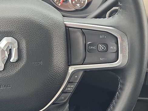 Used 2024 RAM 2500 Laramie image 24