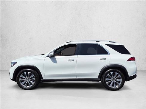 Used 2022 Mercedes-Benz GLE 350 4MATIC image 9
