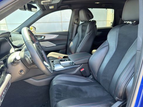 Certified 2023 Acura MDX A-Spec AWD/4WD image 10