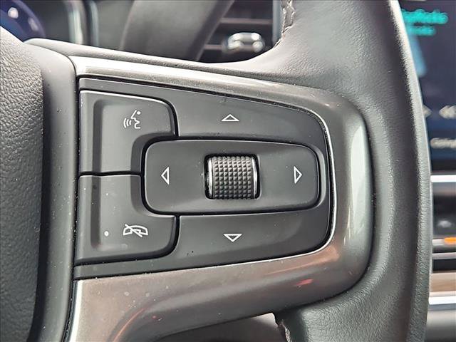 Used 2024 Chevrolet Silverado 1500 LT RWD image 20