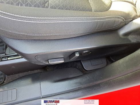 Used 2024 Ford Escape Active image 12