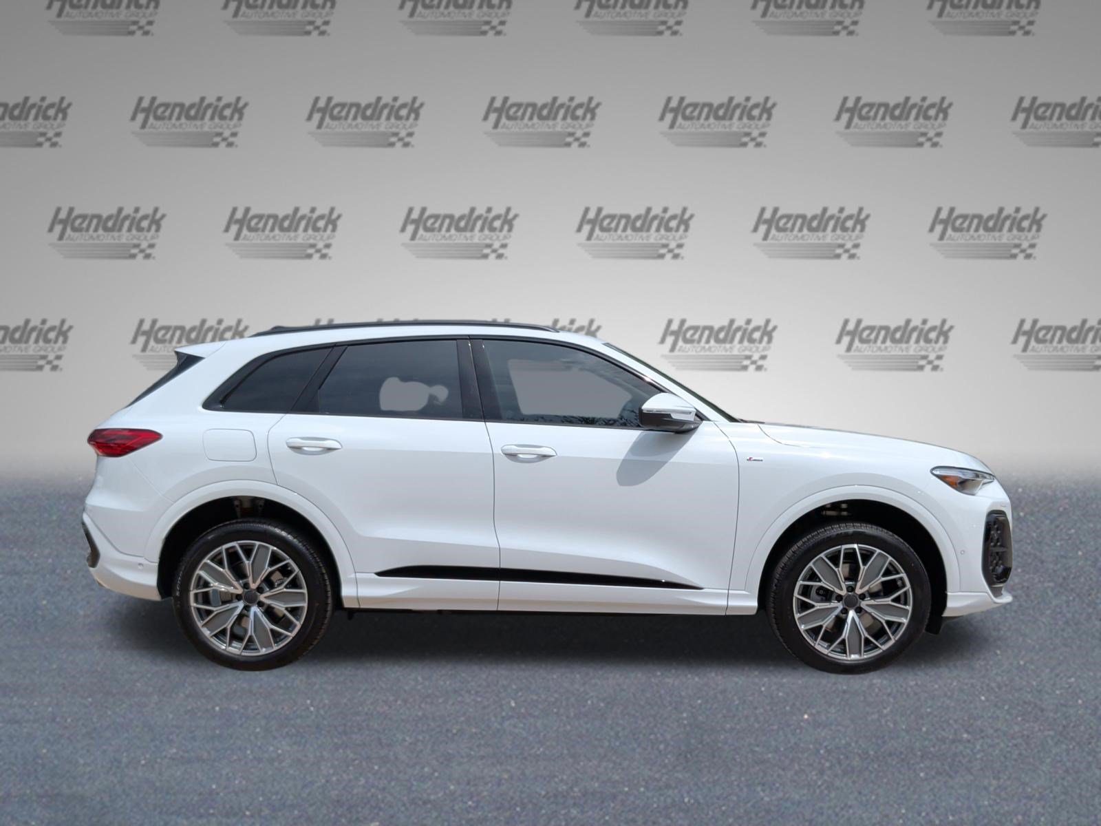 New 2026 Audi Q5 Premium Plus AWD/4WD image 6