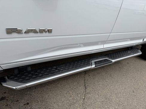 Used 2024 RAM 2500 Big Horn image 58