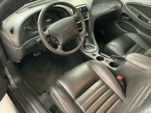 Used 2003 Ford Mustang GT Premium RWD image 4