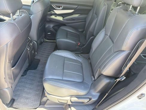 Used 2019 Subaru Ascent Limited w/ Popular Package #2 AWD/4WD image 14