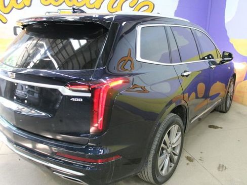Used 2021 Cadillac XT6 Premium Luxury AWD/4WD image 8