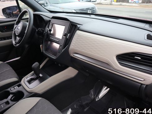 Used 2025 Subaru Forester image 18