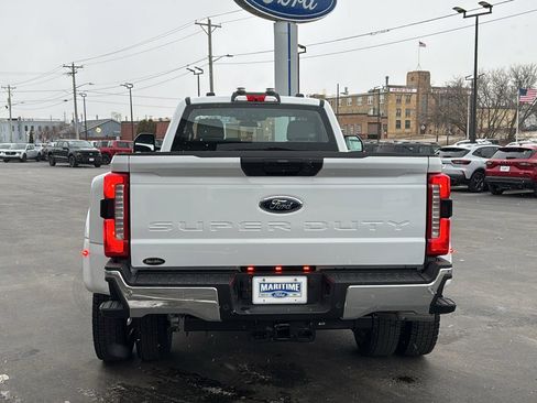 New 2026 Ford F450 XL w/ 360-Degree Camera Package image 20