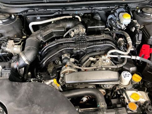 Used 2023 Subaru Legacy Premium AWD/4WD image 34
