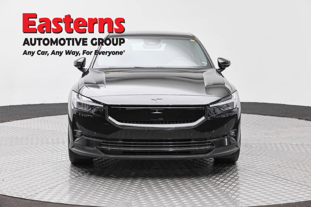 Used 2024 Polestar Polestar 2 AWD/4WD image 3