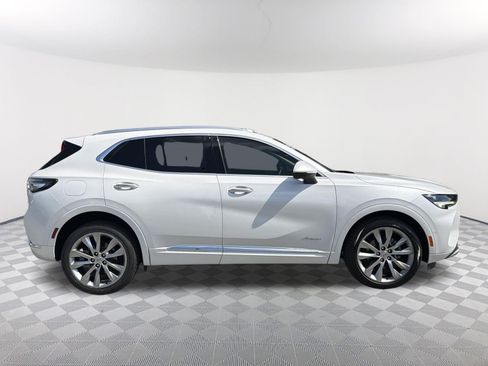 Used 2023 Buick Envision Avenir FWD image 7