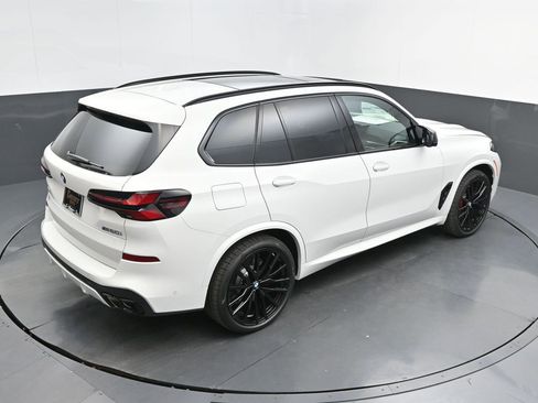 New 2026 BMW X5 M60i image 44