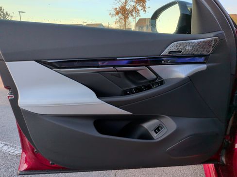 New 2026 BMW M5 AWD/4WD image 29