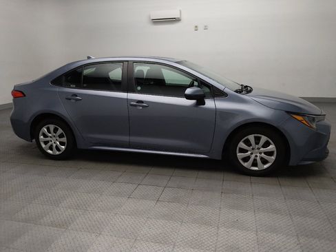 Used 2024 Toyota Corolla LE FWD image 11