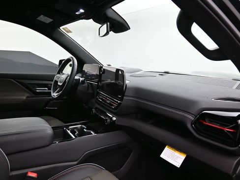 Used 2026 Chevrolet Silverado EV Trail Boss w/ Plus Package image 15