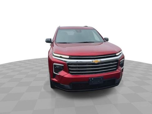 Certified 2024 Chevrolet Traverse LT image 4