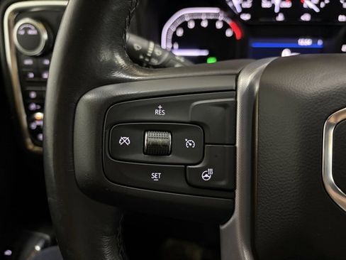 Used 2022 GMC Sierra 1500 Elevation image 54