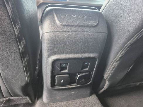 Used 2023 Ford Bronco Outer Banks AWD/4WD image 11