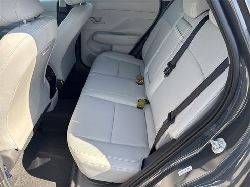 New 2026 Hyundai Kona SEL Sport image 20