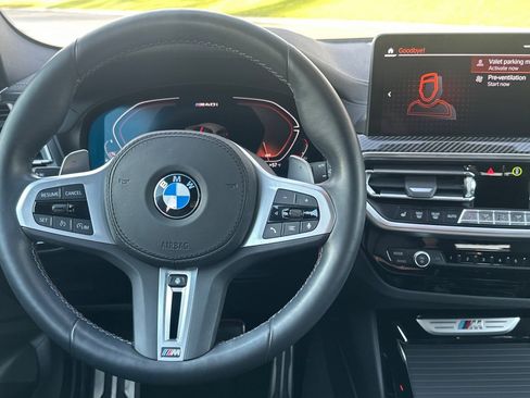 Certified 2023 BMW X3 M40i w/ Premium Package image 18