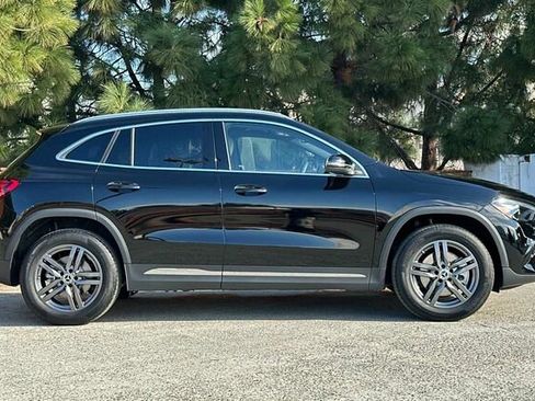 Certified 2026 Mercedes-Benz GLA 250 image 3
