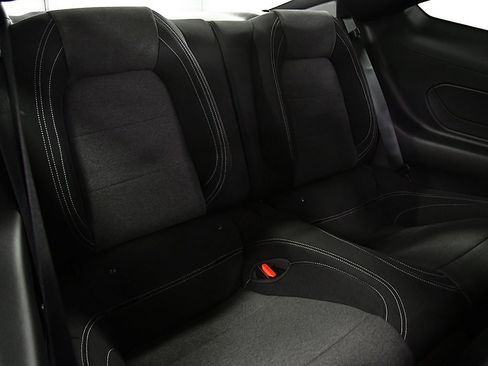 New 2026 Ford Mustang GT image 29