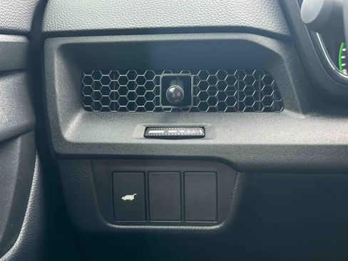 New 2026 Honda CR-V TrailSport image 26