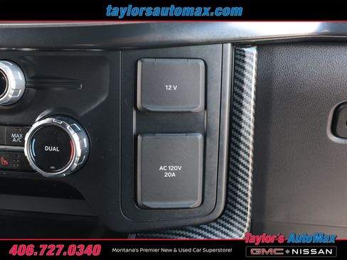 Used 2024 Ford F150 Tremor w/ Equipment Group 402A High AWD/4WD image 28