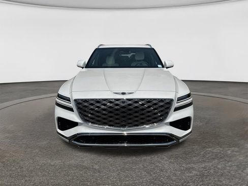 New 2026 Genesis GV80 3.5T Prestige AWD/4WD image 2