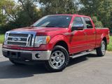 Used 2010 Ford F150 Lariat image 2