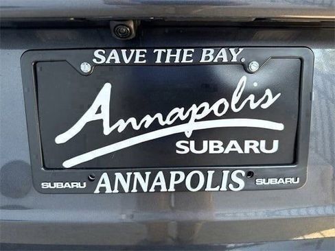 New 2025 Subaru Legacy Premium image 18