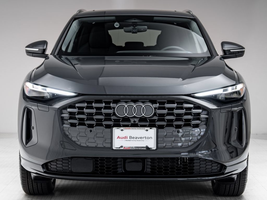 New 2026 Audi Q5 Premium Plus AWD/4WD image 28