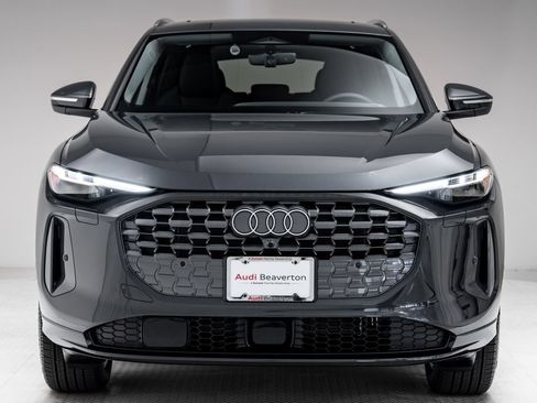 New 2026 Audi Q5 Premium Plus AWD/4WD image 28