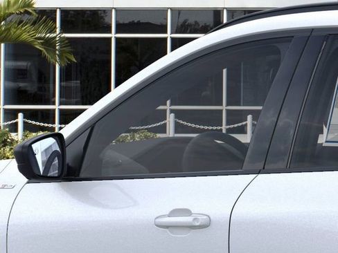 New 2026 Ford Escape ST-Line w/ Tech Pack #1 image 20