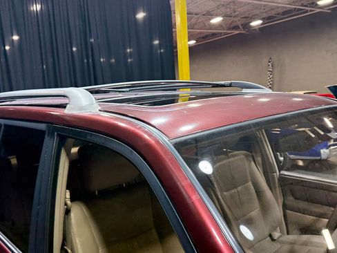Used 2000 Toyota Land Cruiser AWD/4WD image 59