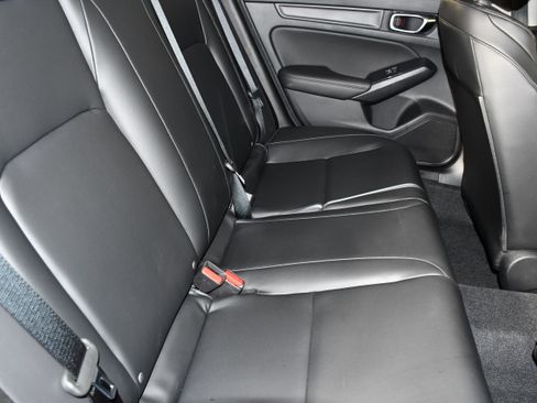 Certified 2024 Acura Integra FWD image 44