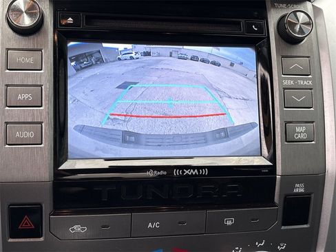 Used 2019 Toyota Tundra SR5 w/ SR5 Upgrade Package image 19