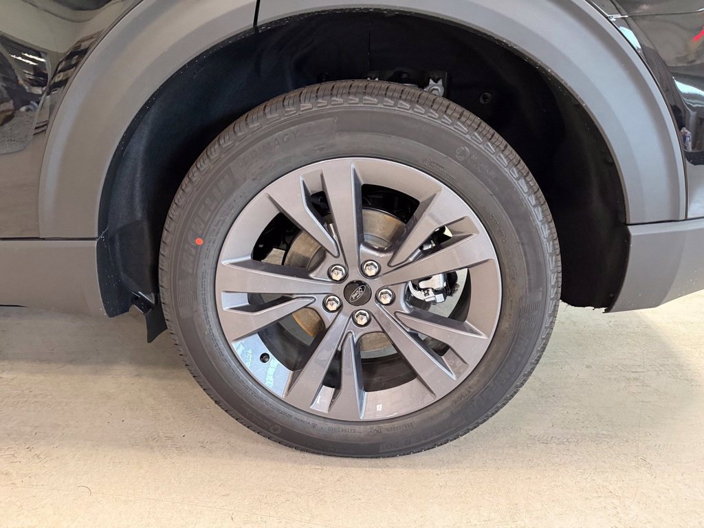 New 2027 Ford Explorer Active w/ Active Comfort Package AWD/4WD image 38