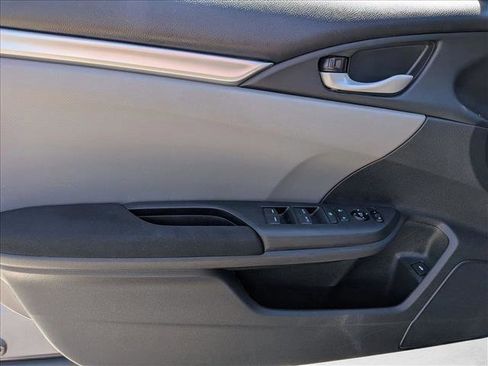 Used 2018 Honda Civic LX image 10