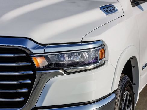 New 2026 RAM 1500 Laramie RWD image 5