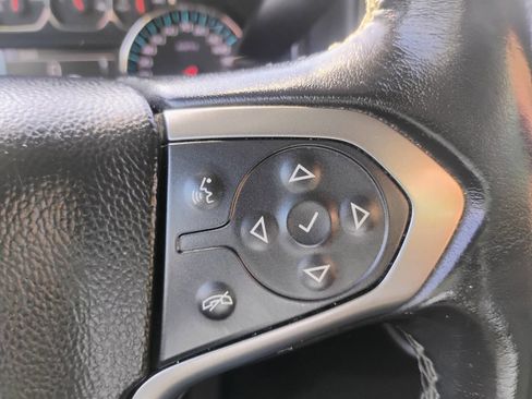 Used 2019 Chevrolet Silverado 1500 LT image 20