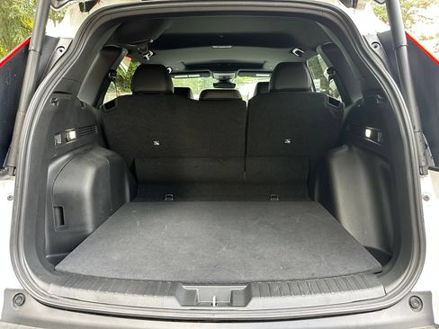 New 2025 Honda CR-V Sport-L image 14