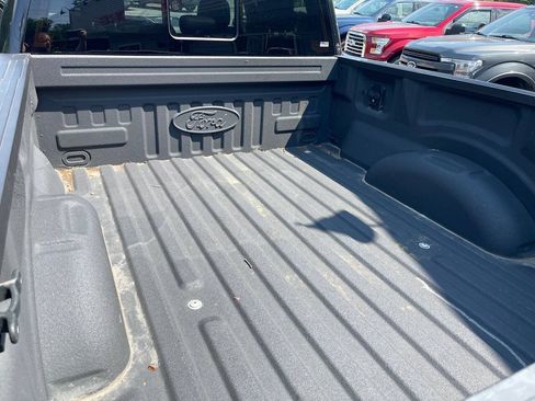 Used 2015 Ford F150 Lariat AWD/4WD image 27