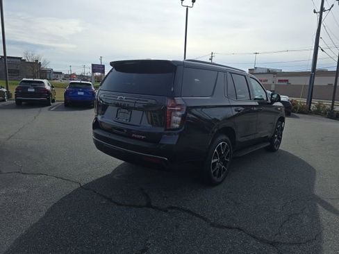 Used 2022 Chevrolet Tahoe RST w/ Luxury Package image 7