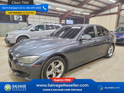 Used 2013 BMW 328i xDrive Sedan